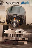5-Axis Machining and Pallets - Photo Gallery