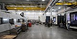 Large 5 Axis Machines - Photo Gallery